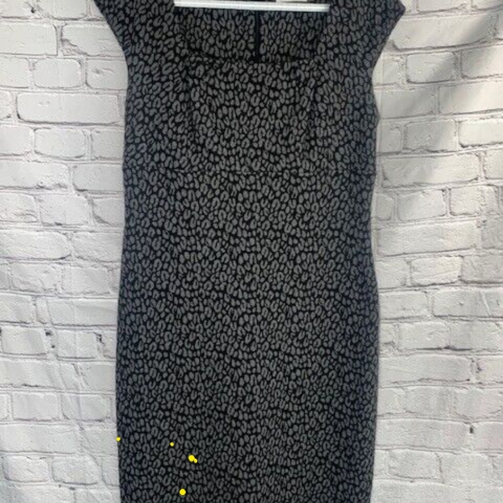 CALVIN KLEIN DRESS